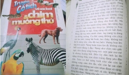 Sự thật về truyện cổ tích thiếu nhi có nội dung như khiêu dâm