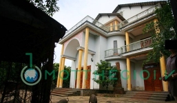 “Người đồng thừa kế” với ông Trần Văn Truyền lên tiếng về căn “siêu” biệt thự