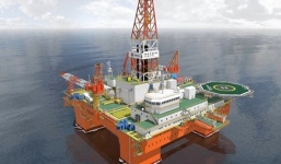 Trung Quốc sắp tung 'hạm đội' khai thác dầu khí xa bờ, để “vơ vét vàng đen” biển Đông