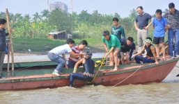 Vụ thẩm mỹ viện Cát Tường: Hành trình 10 tháng tìm xác chị Huyền