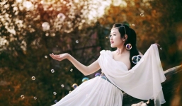 Nhan sắc hotgirl trường Báo xinh đẹp như Mai Phương Thúy