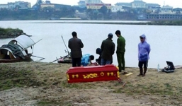 Những dấu hỏi từ việc tìm thấy thi thể chị Huyền