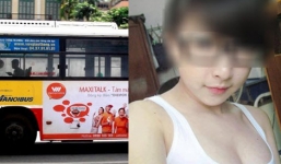 Bi hài chuyện nữ sinh Việt phải bỏ học vì “đại gia xe bus”