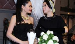 Nữ đại gia đập nhà trăm tỉ và những mối quan hệ đáng nể
