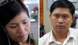 Tìm thấy xác chị Huyền: Chưa xác định nạn nhân chết trước hay sau khi phi tang xác