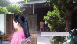 U60 mò sang giở trò đồi bại bé hàng xóm đến sinh con