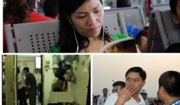 Tìm thấy xác chị Huyền: “Gia đình mừng phát khóc, trắng đêm không ngủ”