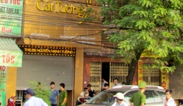 Công an chính thức xác nhận tìm thấy xác chị Huyền