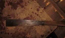 Thanh Hóa: Con chồng dùng dao chém chết mẹ kế