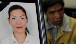 Tìm thấy xác chị Huyền: Nạn nhân được thay trang phục trước khi ném xuống sông?