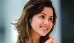 Hoa hậu Minh Phương “Chạy án”: Không hận thù chồng cũ