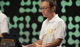 Hoàng Bách có mất điểm oan trong chung kết Olympia 2014?