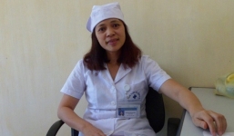 Lộ nhật ký tin nhắn khủng khiếp đe dọa chị Nguyệt Hoài Đức