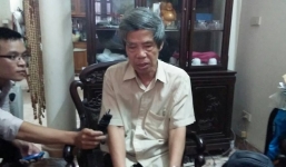  'Tìm được xác Huyền là một điều kỳ diệu'