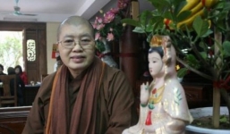 Vụ Chùa Bồ Đề mua bán trẻ em: Sư Đàm Lan phải chịu trách nhiệm