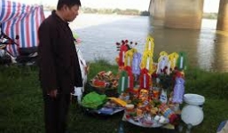 Tìm thấy xác chị Huyền: Hôm nay gia đình nhận thông tin chính thức