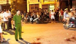 Bản tin 113 – sáng 5/8: Truy sát kinh hoàng trước cổng bệnh viện…