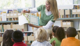 Tâm thư gây sốc của bố Mỹ gửi cô giáo mầm non