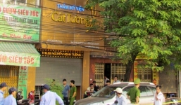 Tìm thấy xác chị Huyền: Xác chết không đầu ở Sông Hồng có ADN trùng với chị Huyền