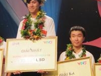 12/13 quán quân Olympia không về nước: Những nguyên nhân chua xót