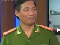 Clip: Nạn nhân vụ TMV Cát Tường được giám định thế nào?