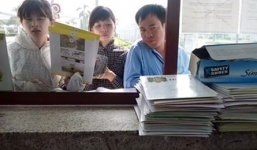 Bi kịch của tấm bằng đại học ở Việt Nam