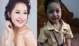 Hồ Ngọc Hà, Chi Pu bỗng tìm được 'em' thất lạc nhiều năm