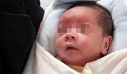 Rớt nước mắt đọc nhật ký bố nuôi viết cho cháu bé mất tích ở chùa Bồ Đề