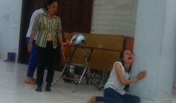 Vụ đâm chết tài xế trên ô tô: Thuê sát thủ với giá 30 triệu đồng