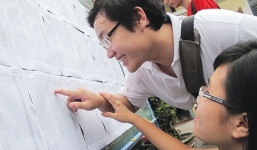 ĐH Hà Nội công bố điểm chuẩn chính thức năm 2014