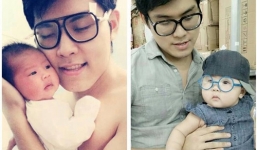 Gào Tanny kể chuyện bi hài khi chồng yêu con hơn vợ