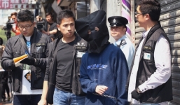 Cả Hồng Kông sốc vì vụ chặt xác, ướp muối bố mẹ, giấu vào tủ lạnh