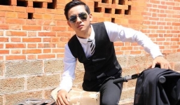 Hoài Lâm tiếp tục gây sốt với ca khúc đầu tay