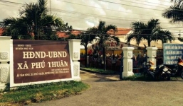 Cà Mau: Kỷ luật Chủ tịch xã lấy chồng cho con gái mới 16 tuổi