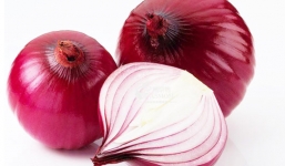 Những lợi ích tuyệt vời từ củ hành tây đỏ