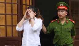 'Nữ quái' xinh đẹp cầm đầu nhóm siêu trộm xe máy