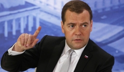 Moscow có thể buộc các máy bay châu Âu bay vòng quanh Nga