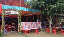 Trai làng hỗn chiến sau đám cưới, 3 người thương vong