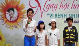 Ca sĩ Thái Thùy Linh lên tiếng bức xúc vụ chùa Bồ Đề