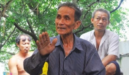 'Thi thể 9 tháng chưa phân hủy hết là điều chưa từng thấy'