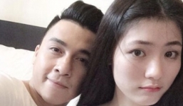 Lan Anh: 'Chấp nhận yêu vì Tiến Dũng thương con gái riêng'