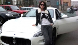 Lời thú tội của gái bao chuyên nghiệp đội lốt đại gia