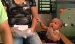 Bảo mẫu chùa Bồ Đề: Trụ trì chỉ đạo chỉ cho trẻ ăn 1.000 đồng/bữa