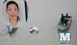 Vụ thẩm mỹ viện Cát Tường: Tìm thấy đầu chị Huyền ?