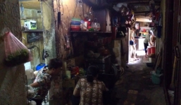 Cho tiền tỉ tôi cũng không sống ở phố cổ!