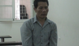 Đánh, giết bà cụ dã man để cướp hoa tai