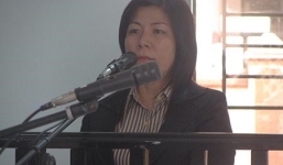 “Cướp” vàng của người tình