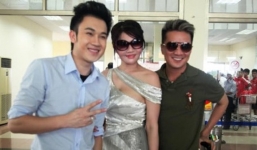 Mr Đàm: Làm gì có chuyện làm chủ hôn đám cưới đại gia Liễu!