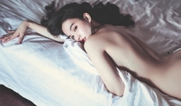 Trọn bộ ảnh tốn trăm triệu đồng của Ngọc Trinh