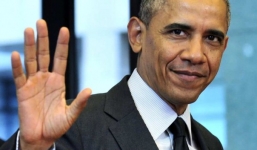 Tổng thống Obama từ chối viện trợ quân sự cho Ukraine
